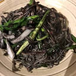古酒BAR うりずん食堂
