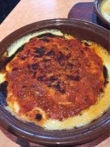 サイゼリヤ イオン熊谷店