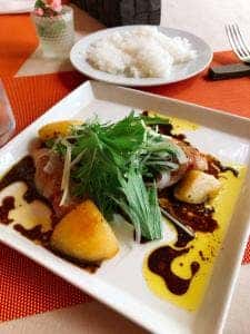 りんでんばーむ 軽井沢店