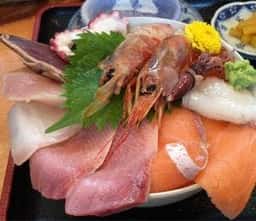 北海道料理 一品 おいちゃん