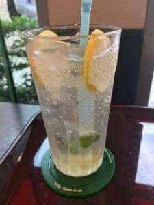 エクセルシオールカフェ アルカキット錦糸町店