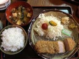 とんかつえびす庵