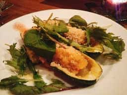 ワインバル Bush Wood