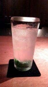 Bar 小峰