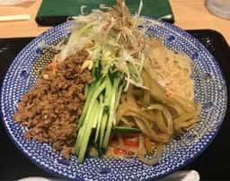 柳麺 竜胆