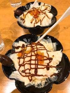 プリン専門店 春夏秋冬 中町店