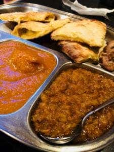Holi Masala