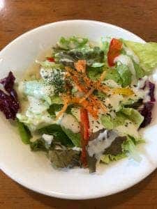 ア・ラ・ラ