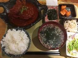 食いしんぼ ままや