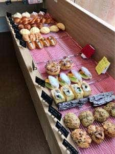 bekary pomme de jardin