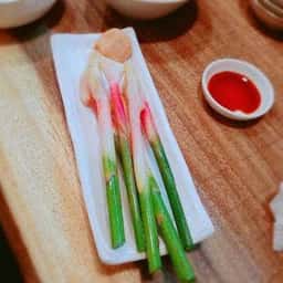 鴨志田酒店