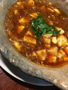 中国酒家 燈
