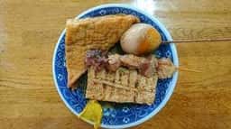 かどや食堂