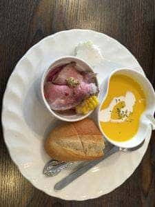 キッチン＆カフェ LA Coppe