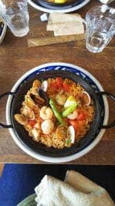 Cafe and Bar ちぇるきお