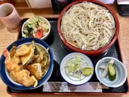 いなにわうどん