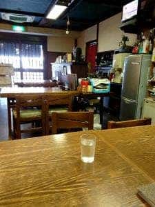 さか本そば店