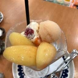 ヤマナカヤ 果物店