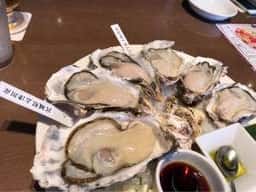 The Oyster House Shizuoka JR静岡駅ビル