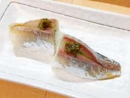 Sushi 橋口