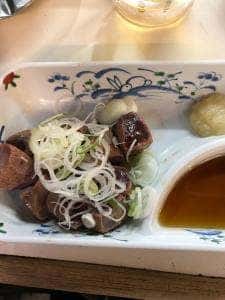 海鮮・もつ焼き やまちゃん