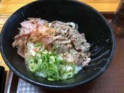 うどん研究所 麺喰道