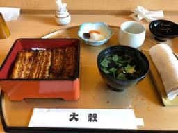 大穀所沢店