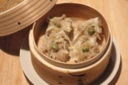 茶藝館 茶楽