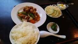 中国料理 美楽