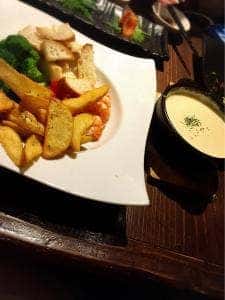 個室居酒屋 Green Garden 池袋