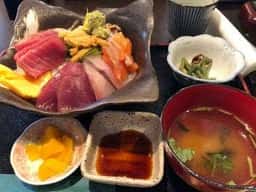 カネト水産 海の市