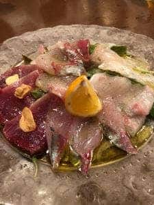 イタリアンバル ピエーノ セッティモ