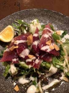 イタリアンバル ピエーノ セッティモ