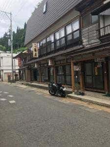 亀屋旅館