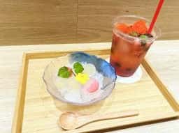 むすび茶屋