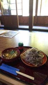 そばきり 仁