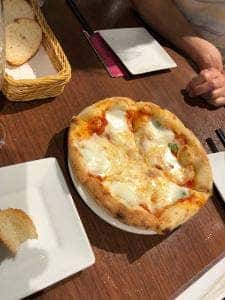 イタリアンバル THANK YOU