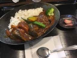 三丁目食堂