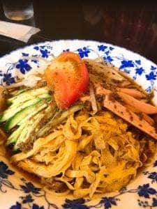ぼんち