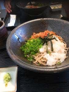 蕎麦風乃民