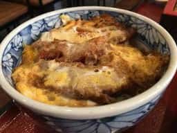 蕎麦処 巴屋
