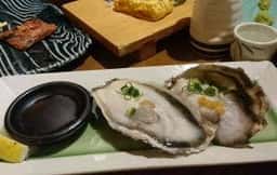 個室 居酒屋・活イカ・鮮魚 うみ道楽 志木駅前店