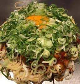 呑喜 砂川店