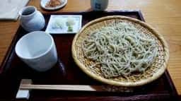 蕎麦はな
