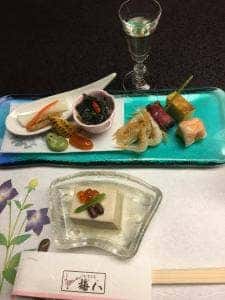 加賀旬彩 梅八