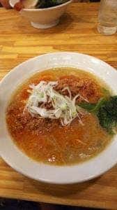 ラーメン大桜 つきみ野店