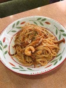 サイゼリヤ 松戸五香店