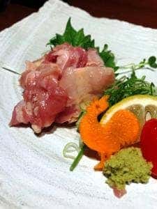 鷄想美食 喰う太ら