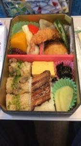 JR東海パッセンジャーズ 新大阪旬菜 乗換店
