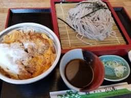 乃しろ庵 バイパス店